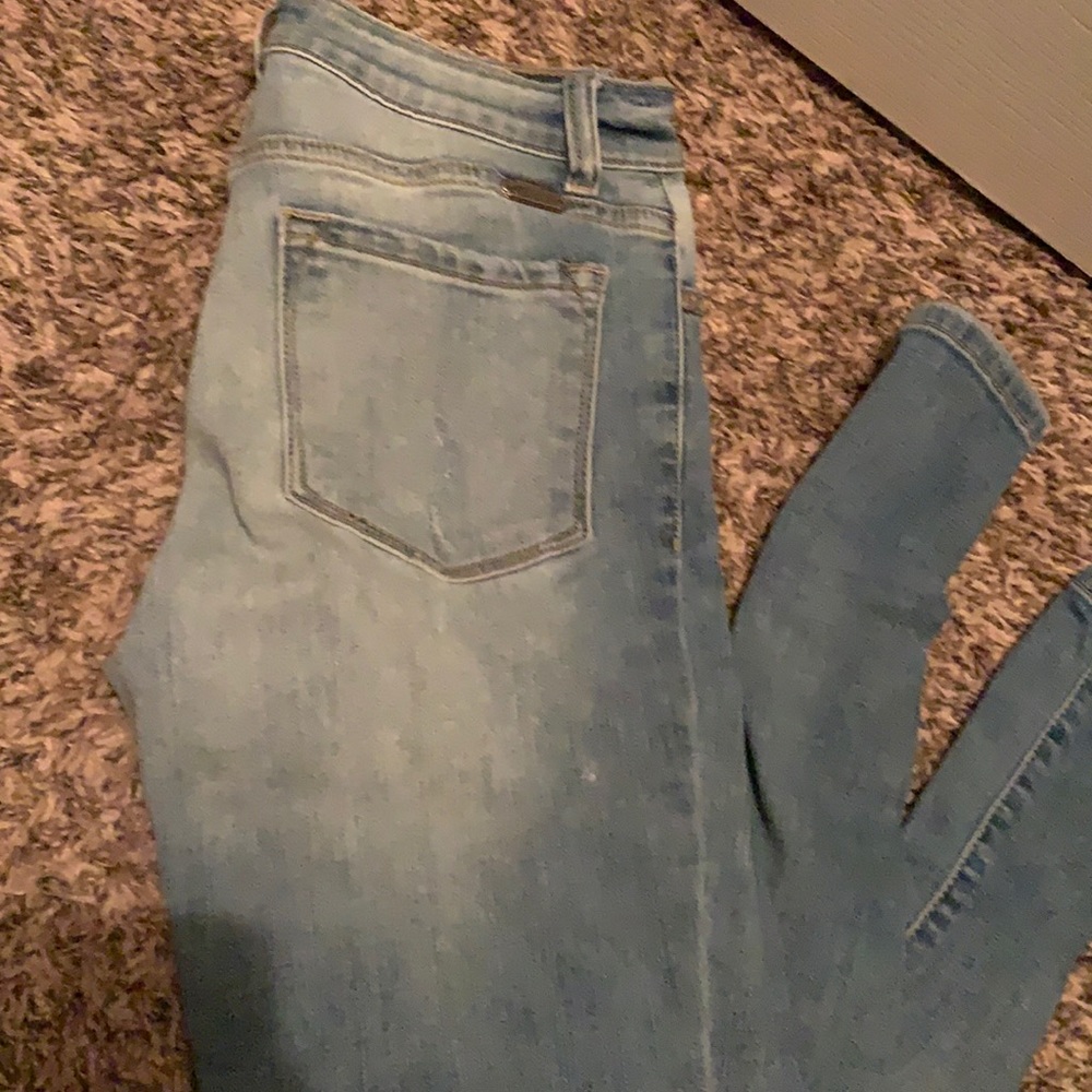 Kancan jeans